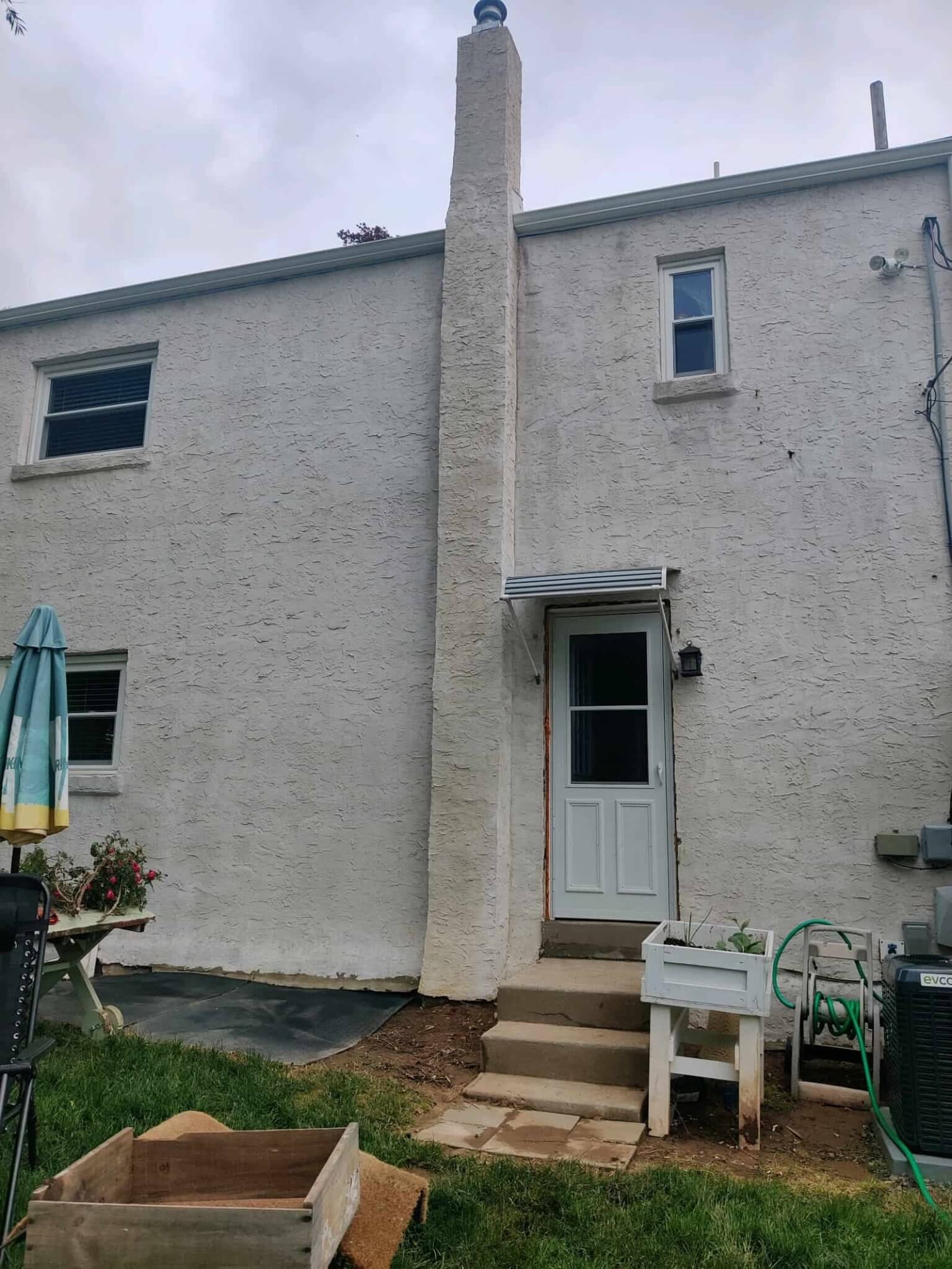 House Washing Penn Pressure